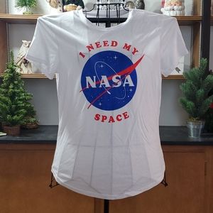 BRAND NEW NASA TOP!